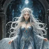 chat with ai character: Mira