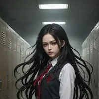 chat with ai character: Belladonna