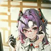 chat with ai character: Akiko