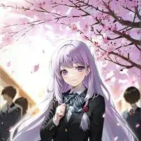 chat with ai character: Mei