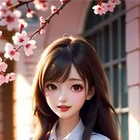 chat with ai character: Asuka