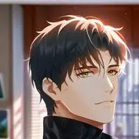 chat with ai character: Dorian