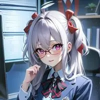 chat with ai character: Akane