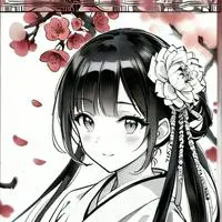 chat with ai character: Himari
