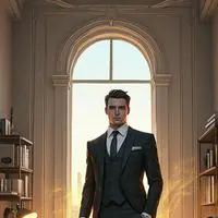 chat with ai character: Ethan