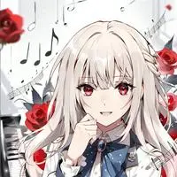 chat with ai character: Aria