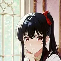 chat with ai character: Hikaru