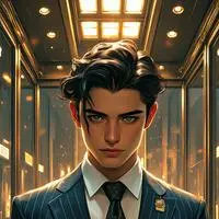 chat with ai character: Leo Kane