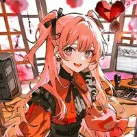 chat with ai character: Mira