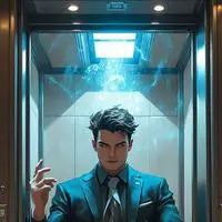 chat with ai character: Asher