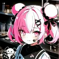 chat with ai character: Sugarlight