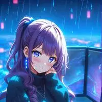 chat with ai character: Shiori