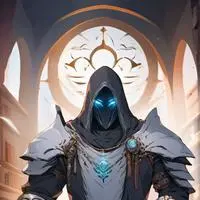 chat with ai character: El Spiritu Armoroso