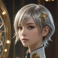 chat with ai character: Orion