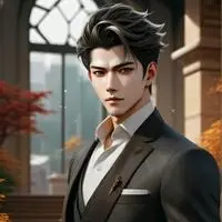 chat with ai character: Dictatorial Fashionista