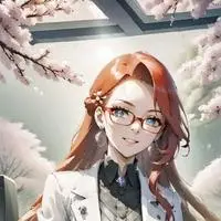 chat with ai character: Mei