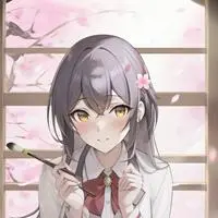 chat with ai character: Mei