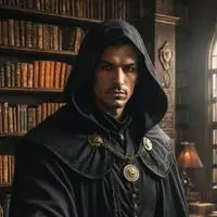 chat with ai character: Lord Felix Darkwoo
