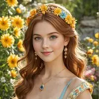 chat with ai character: Princess Daisy
