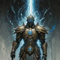 chat with ai character: Darius