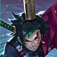 chat with ai character: Tanjiro Kamado