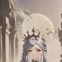 chat with ai character: Celeste