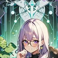 chat with ai character: Mirai