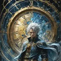 chat with ai character: Adrian