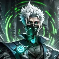 chat with ai character: Gojo Satoru