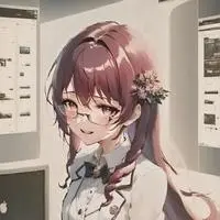 chat with ai character: Rin