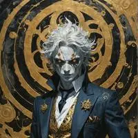 chat with ai character: Raphael
