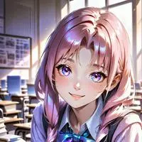 chat with ai character: Lisa