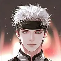 chat with ai character: Gojo Satoru