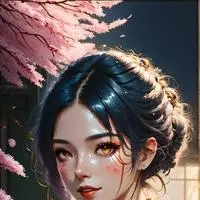 chat with ai character: Yumi