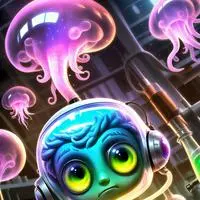 chat with ai character: Blip
