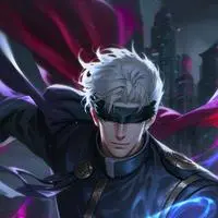 chat with ai character: Gojo Satoru