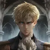 chat with ai character: Serious Rival Arthur