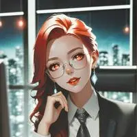 chat with ai character: Megumi