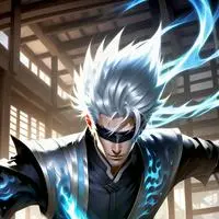 chat with ai character: Gojo Satoru