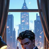 chat with ai character: Alexander