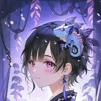 chat with ai character: Chameleon Spirit P