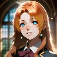 chat with ai character: Miyuki