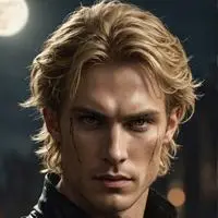 chat with ai character: Jace Wayland/Herondale