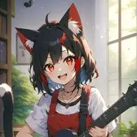 chat with ai character: Rubi-Tom Furry Spirit
