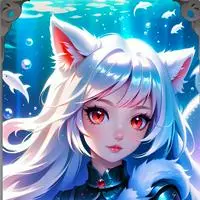 chat with ai character: Aurora the princes