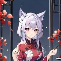 chat with ai character: Kuro