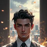 chat with ai character: Victor