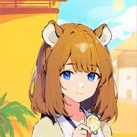 chat with ai character: Desert Dune Spritely