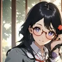chat with ai character: Yumiko
