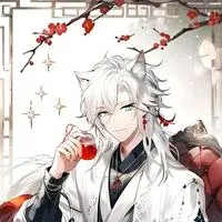 chat with ai character: Frosty Spirit